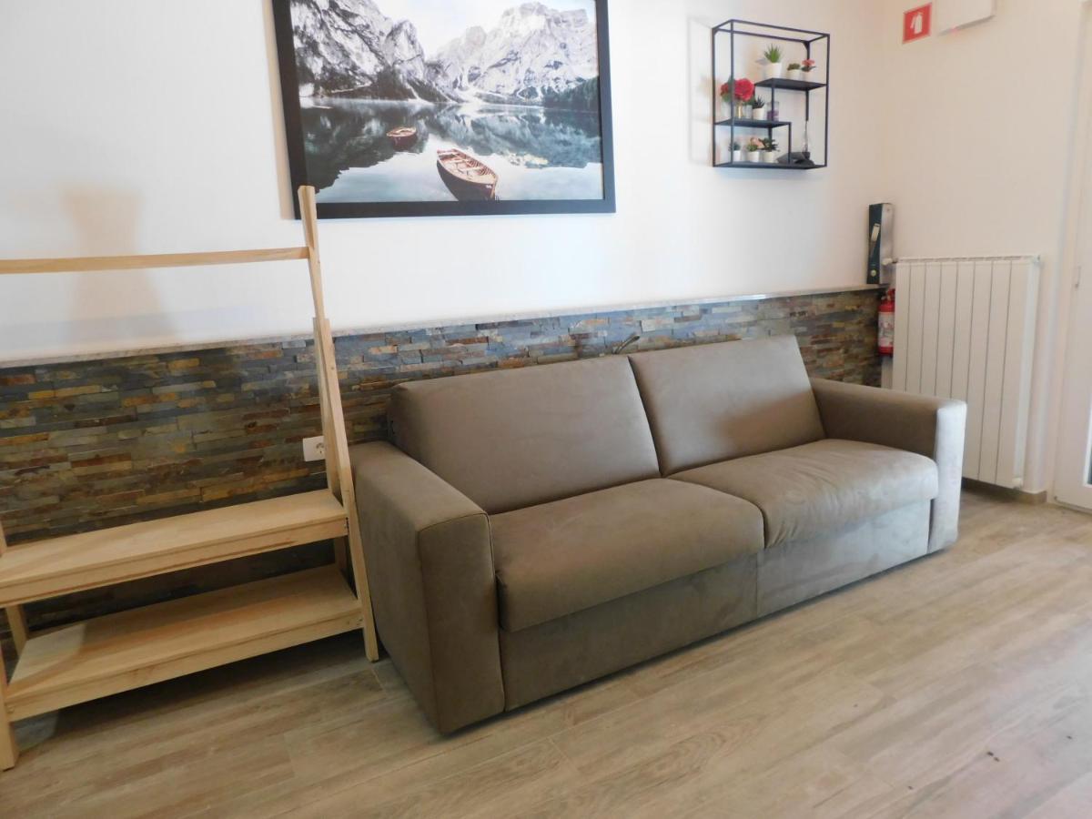 Active Chillax Oasis Apartments Ankaran Eksteriør bilde