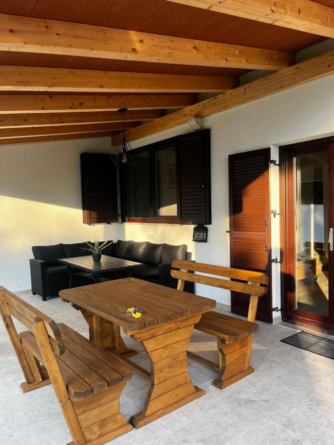 Active Chillax Oasis Apartments Ankaran Eksteriør bilde
