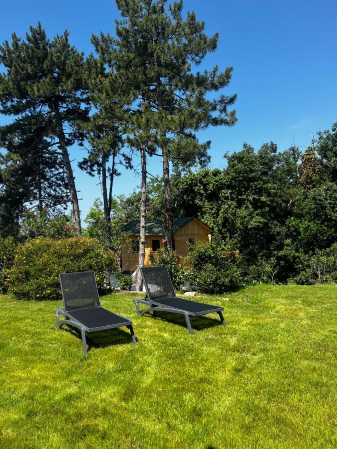 Active Chillax Oasis Apartments Ankaran Eksteriør bilde